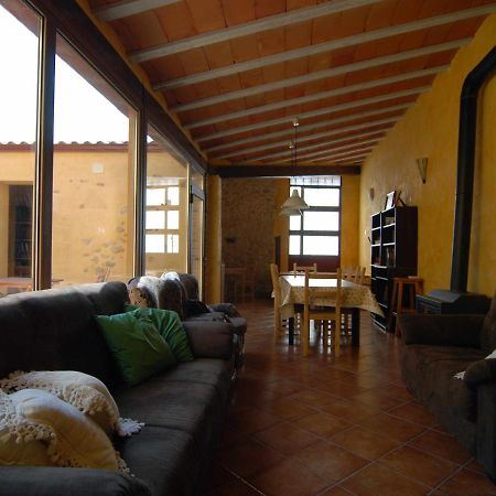 Ca Lhortensia Villa Rourell Luaran gambar