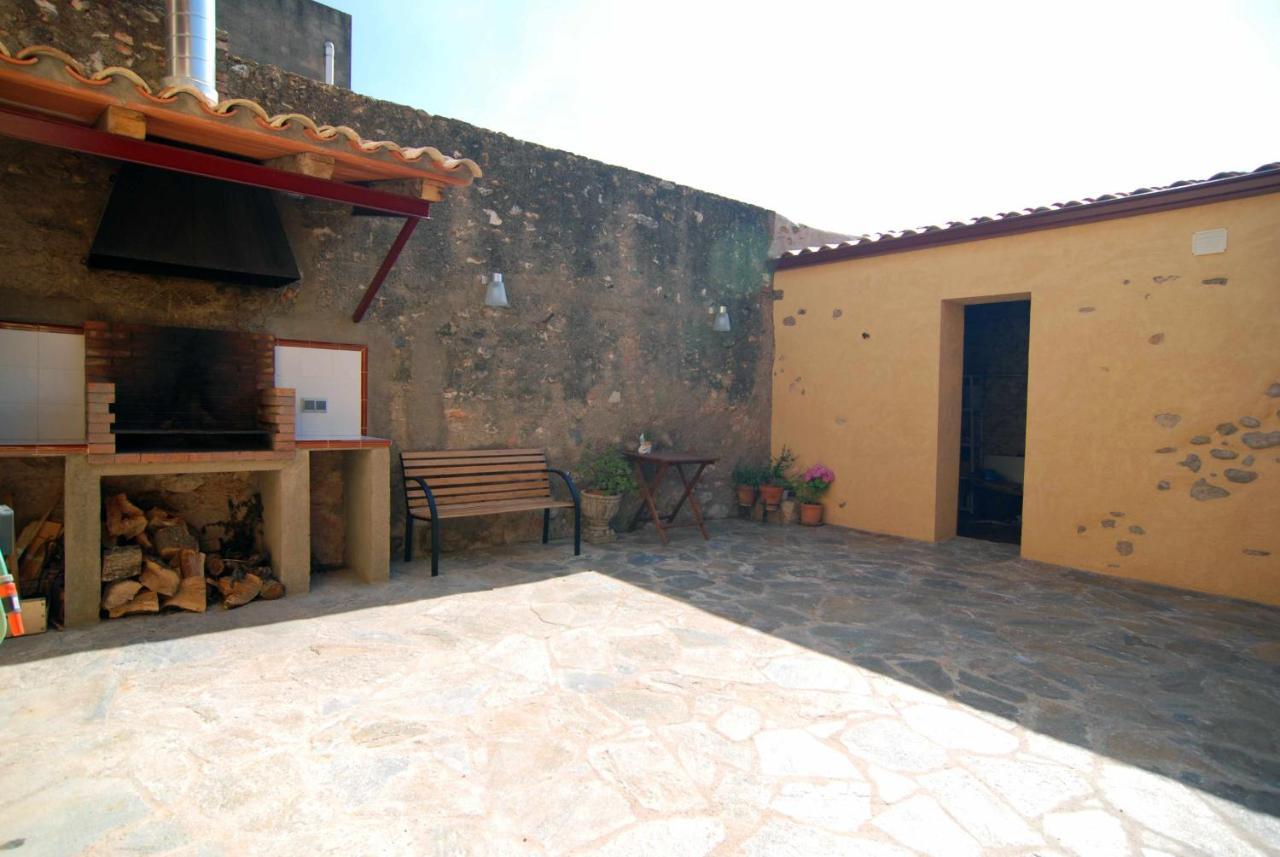 Ca Lhortensia Villa Rourell Luaran gambar